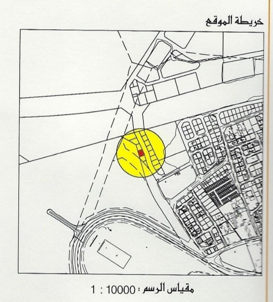 ارض في الدير للبــيع