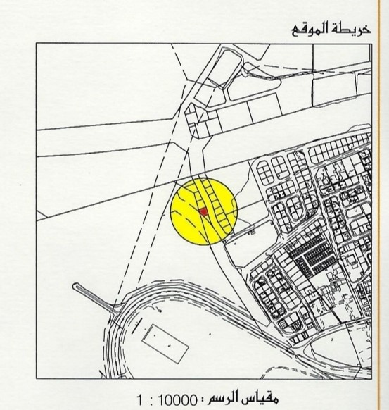 ارض في الدير للبــيع