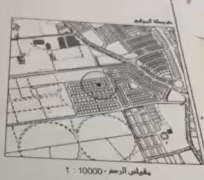 ارض في دمستان للبــيع
