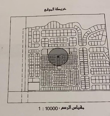 ارض في كرانة للبــيع