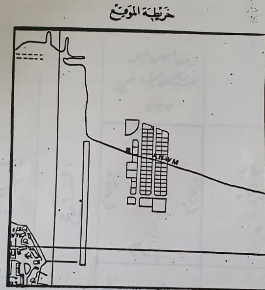 ارض في الجفير للبــيع
