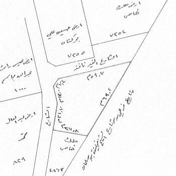 ارض في سار للبــيع