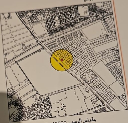ارض في الهملة للبــيع