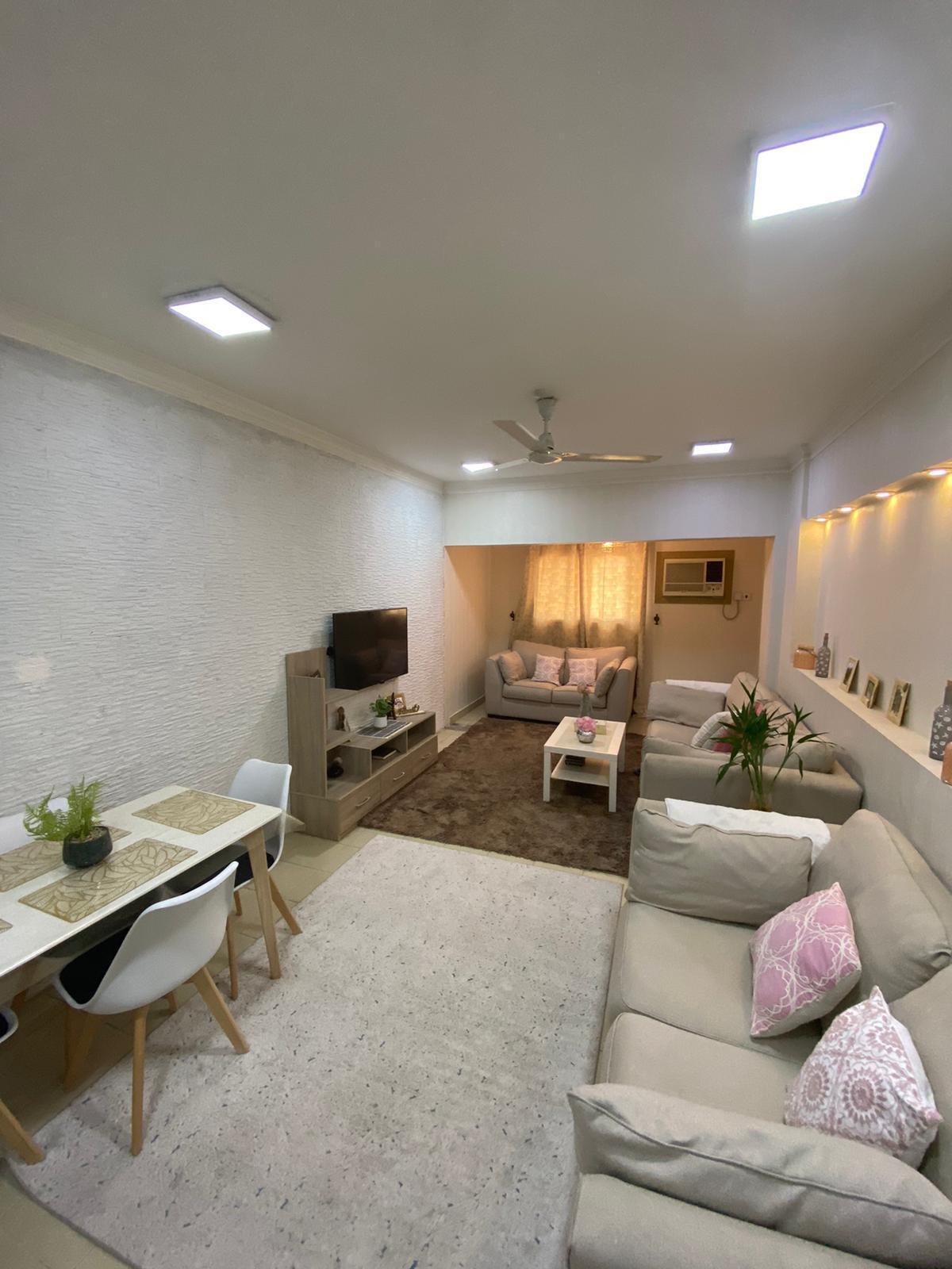 شقة في سلماباد للبــيع