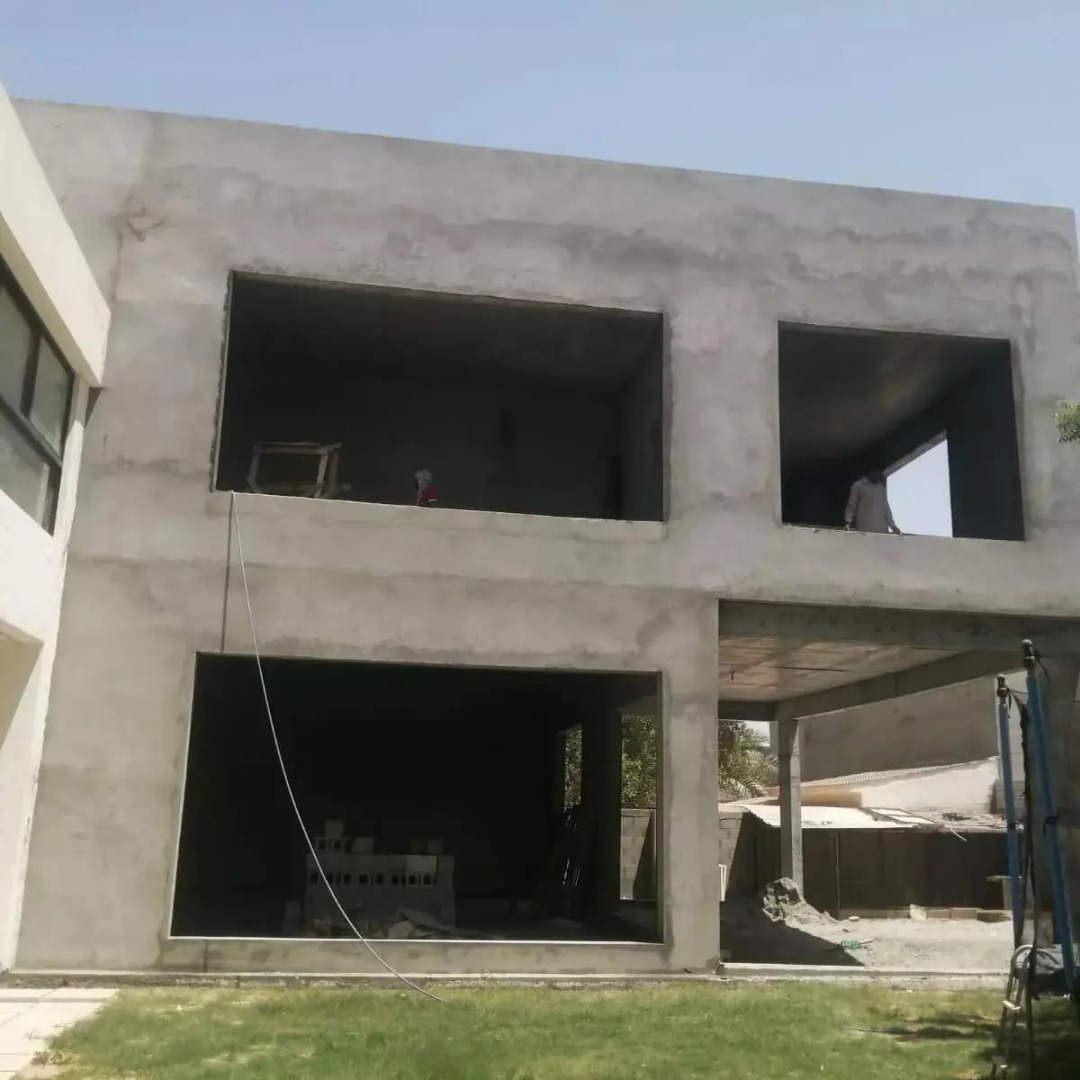 فيلا في المالكية للبــيع