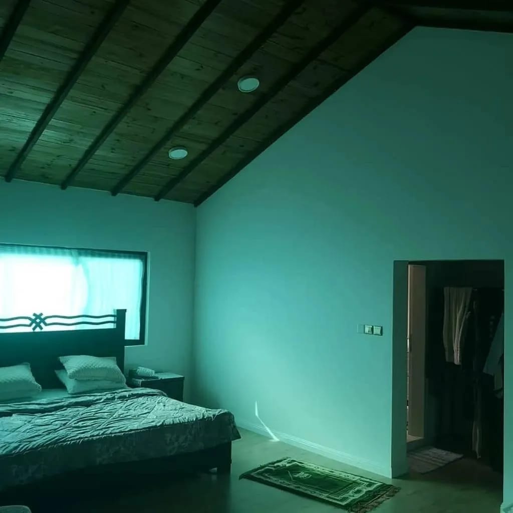 فيلا في المالكية للبــيع