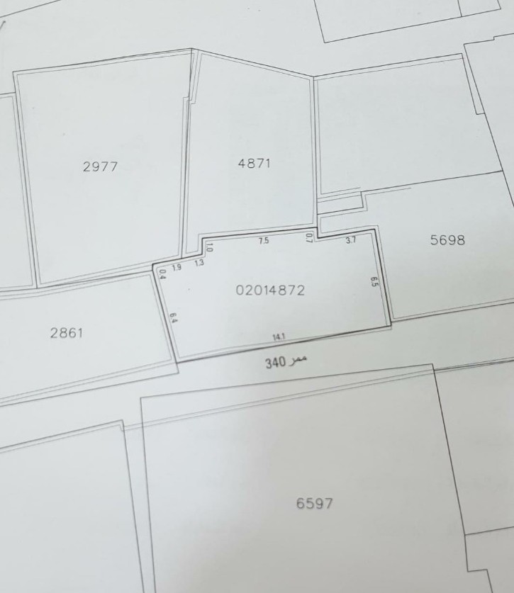 فيلا في المحرق للبــيع