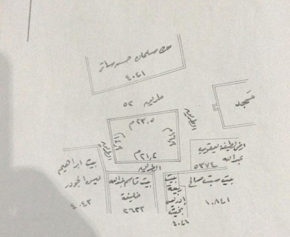 فيلا في قلالي للبــيع