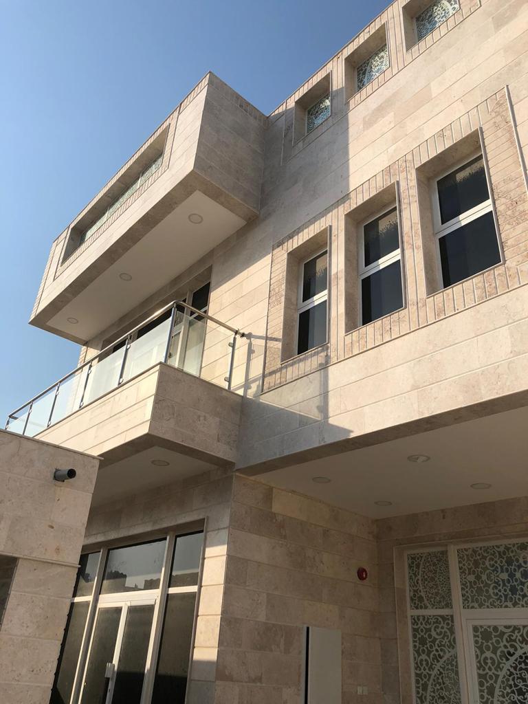 فيلا في جزر امواج للبــيع