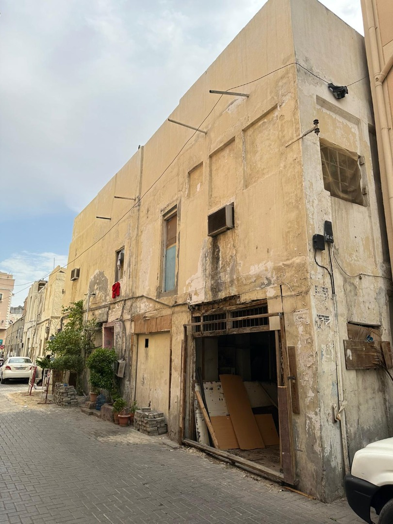 فيلا في القضيبية للبــيع