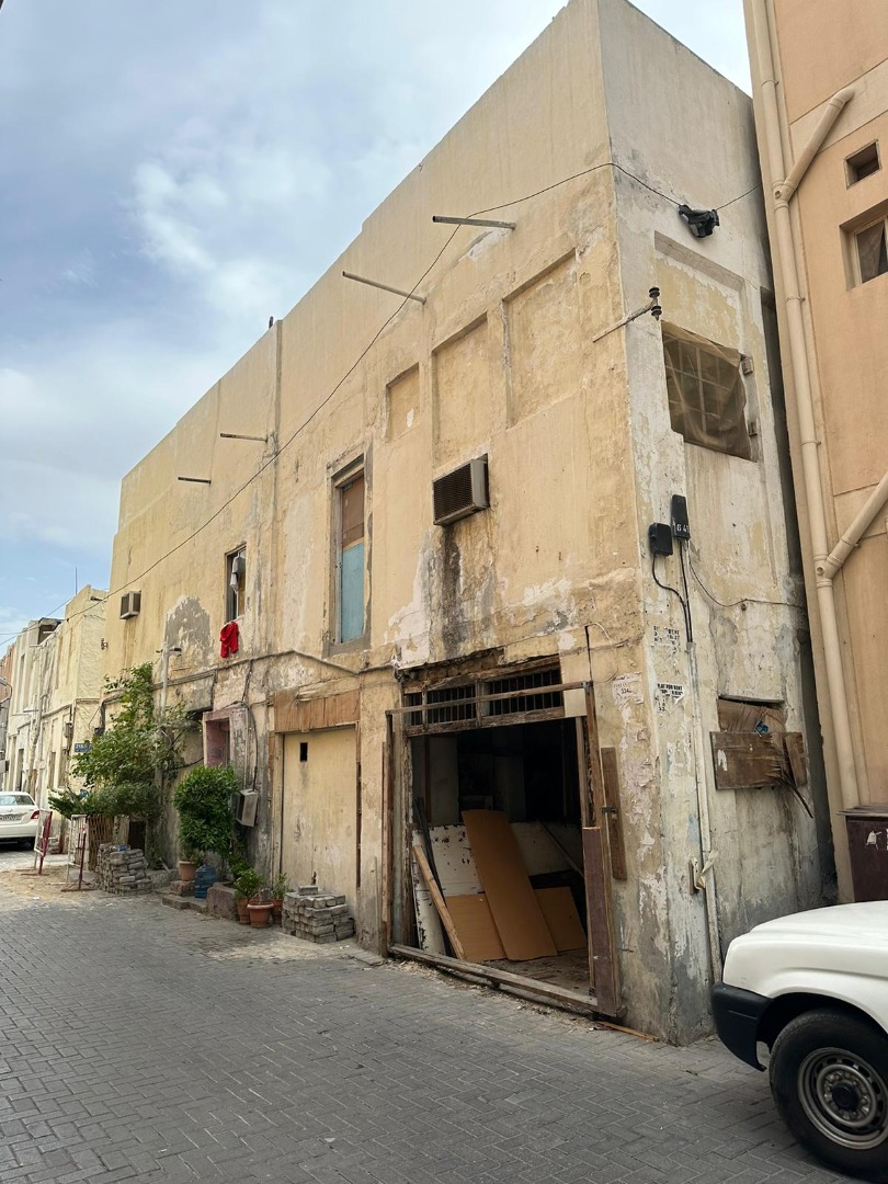 فيلا في القضيبية للبــيع