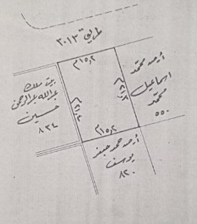 فيلا في الزنج للبــيع