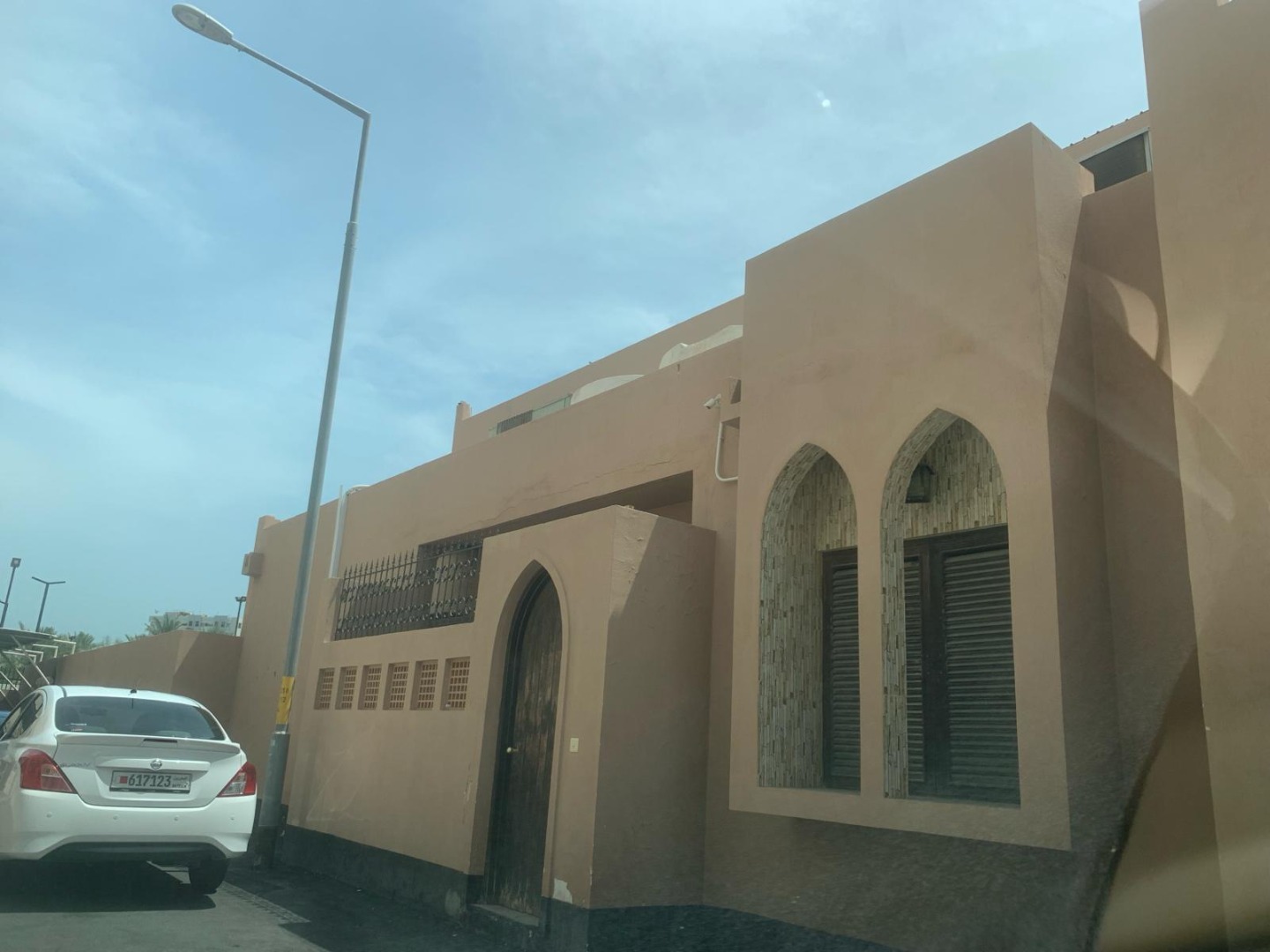 فيلا في القفول للبــيع