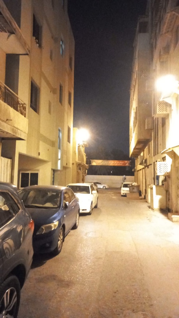 فيلا في البلاد القديم للبــيع