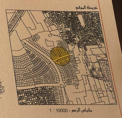 ارض في أبو قوة للبــيع