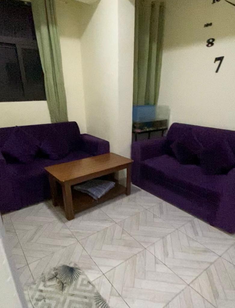 بناية في الحورة للبــيع