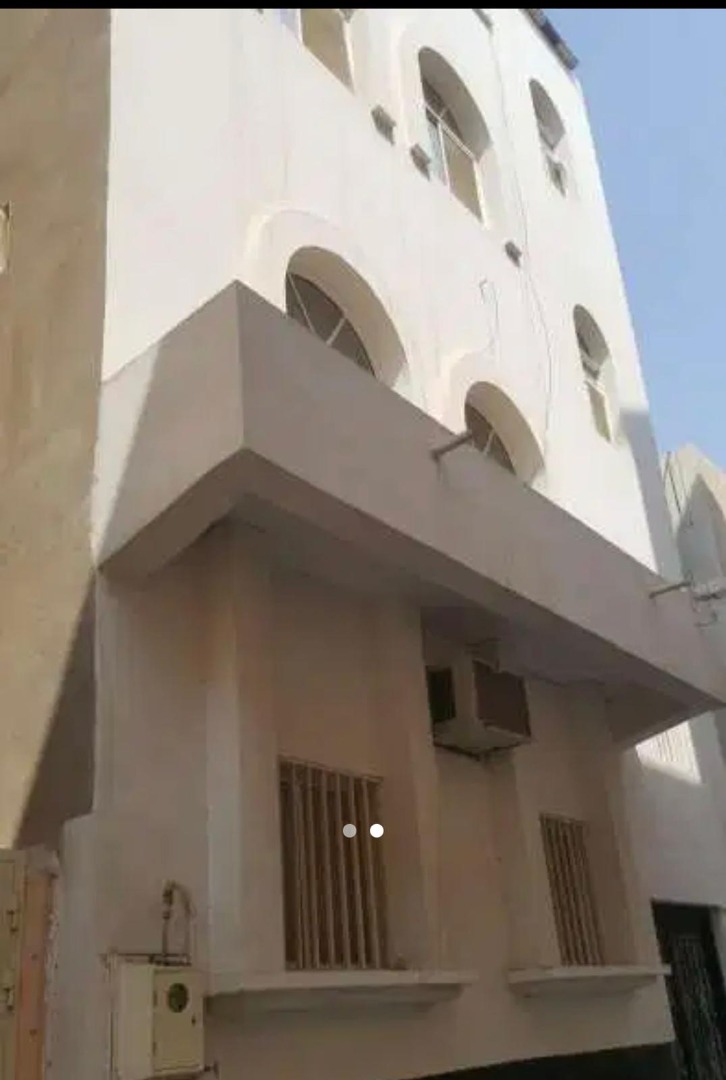 بناية في البسيتين للبــيع