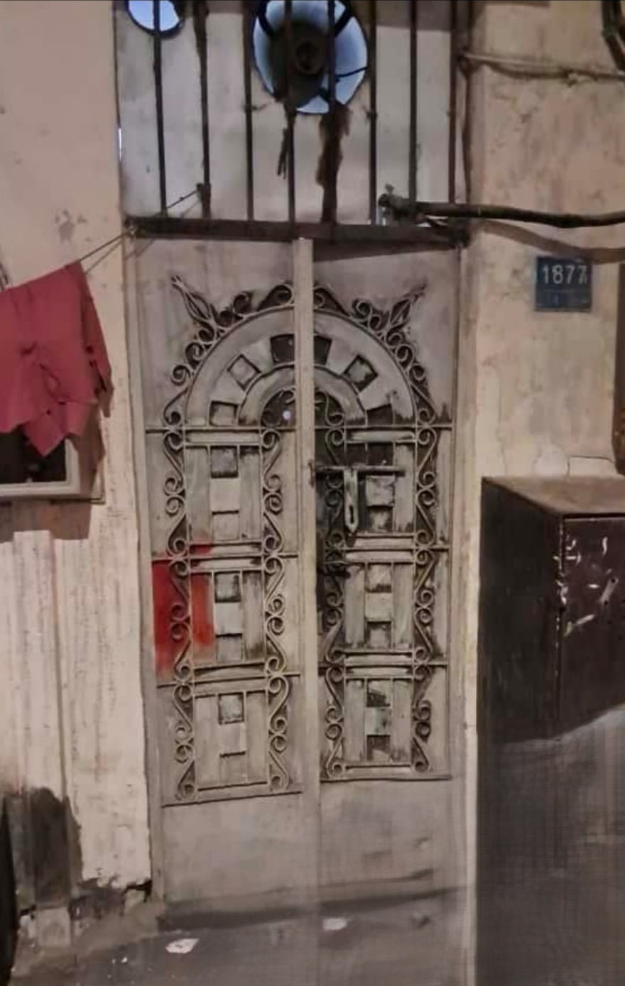 بناية في المنامة للبــيع