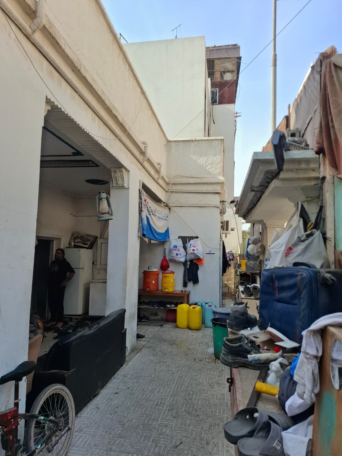 فيلا في المنامة للبــيع