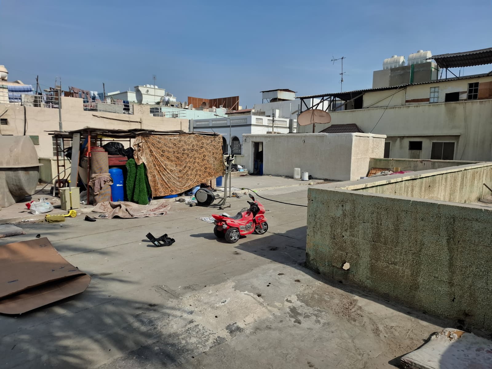 فيلا في المنامة للبــيع