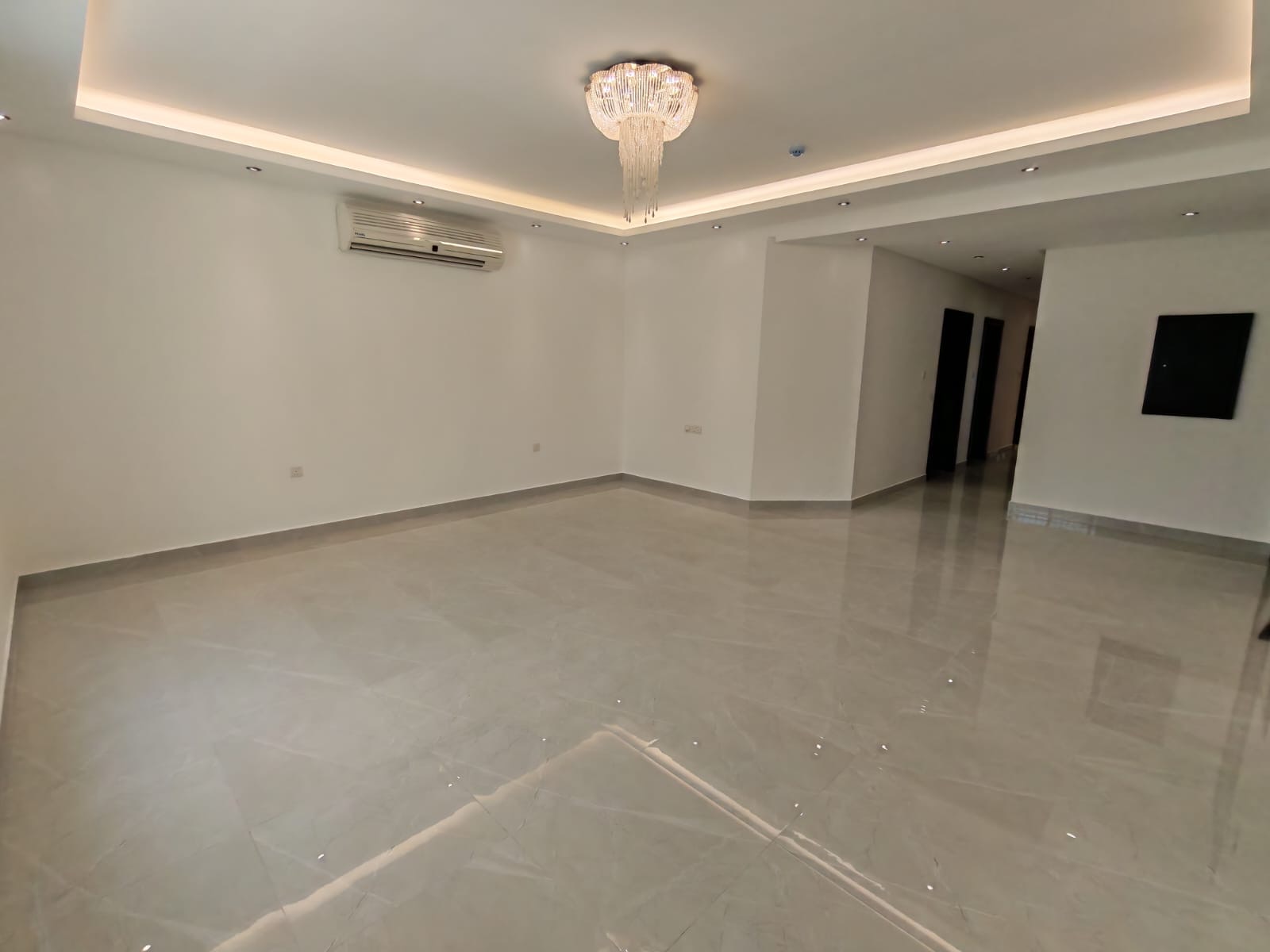 شقة في عراد للبيع و إيجار