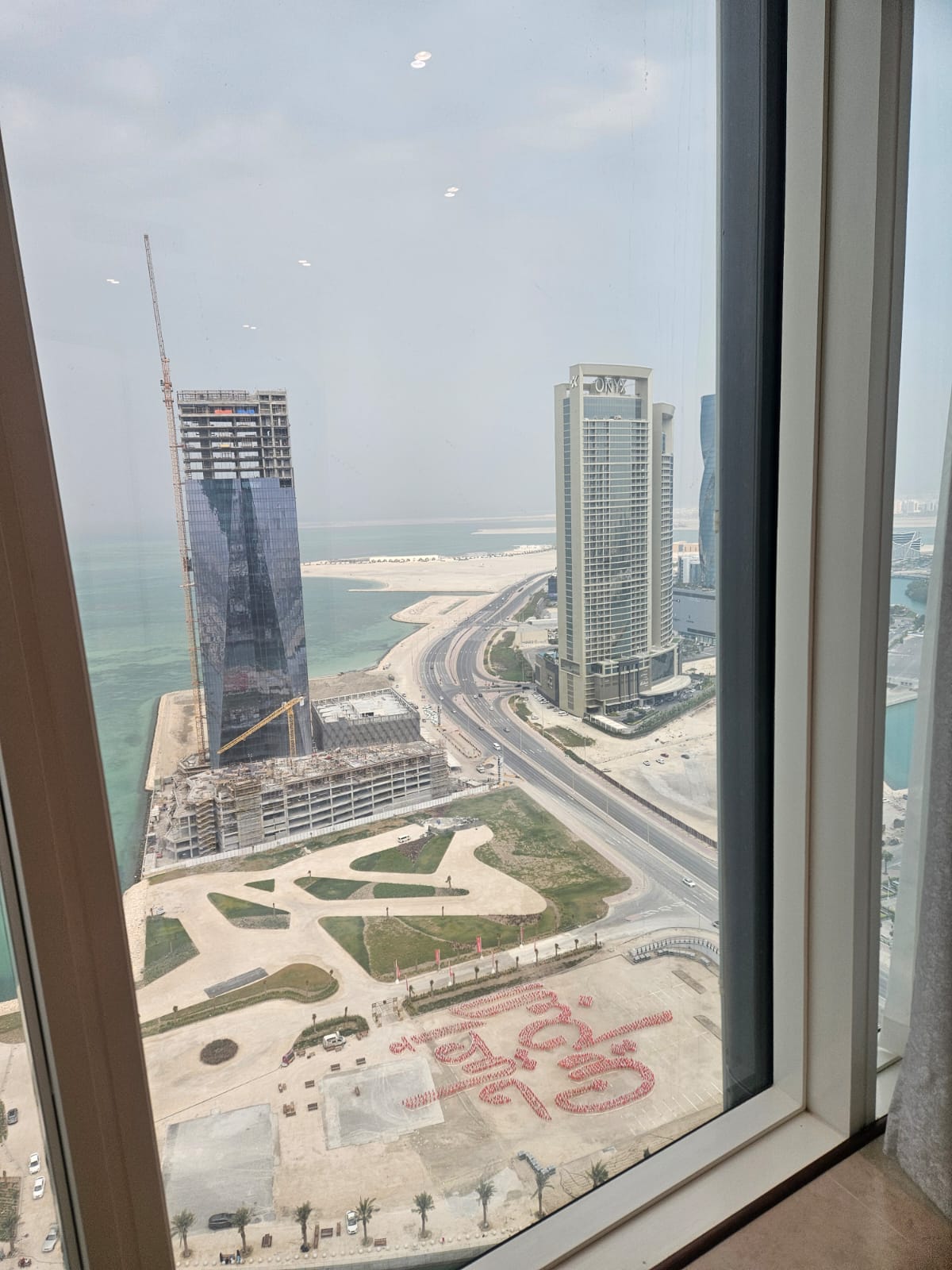 شقة في المنامة للبيع و إيجار