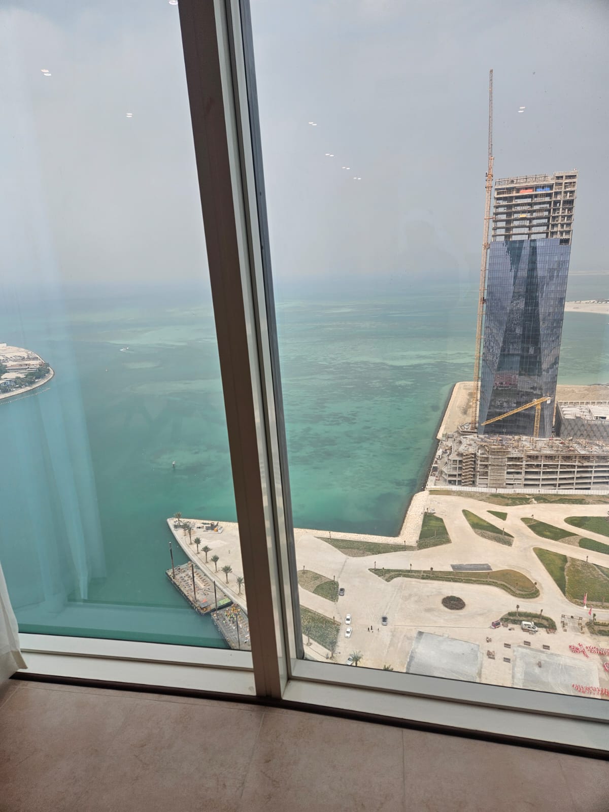 شقة في المنامة للبيع و إيجار