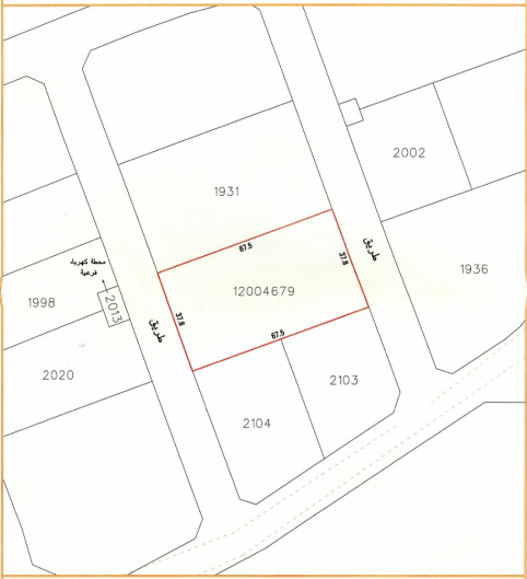Building in Ras Zuwayed for Sale