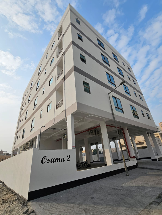 Building in Manama for Sale
