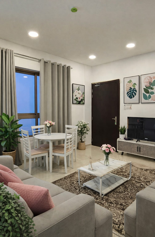 Building in Manama for Sale