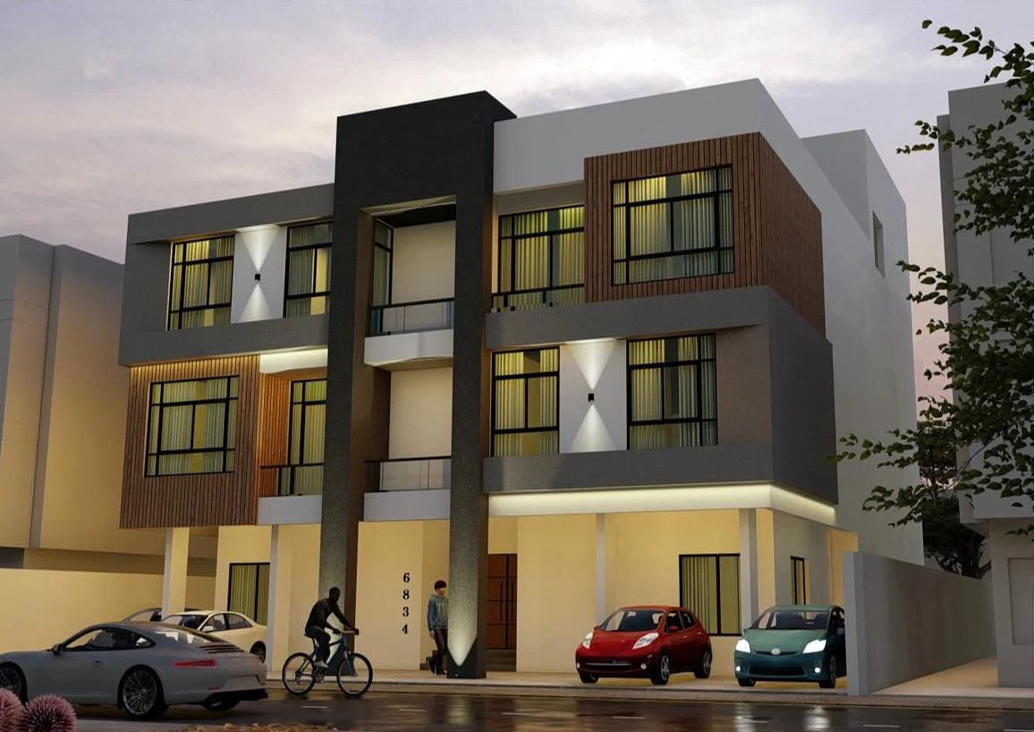 Building in Shakhurah for Sale