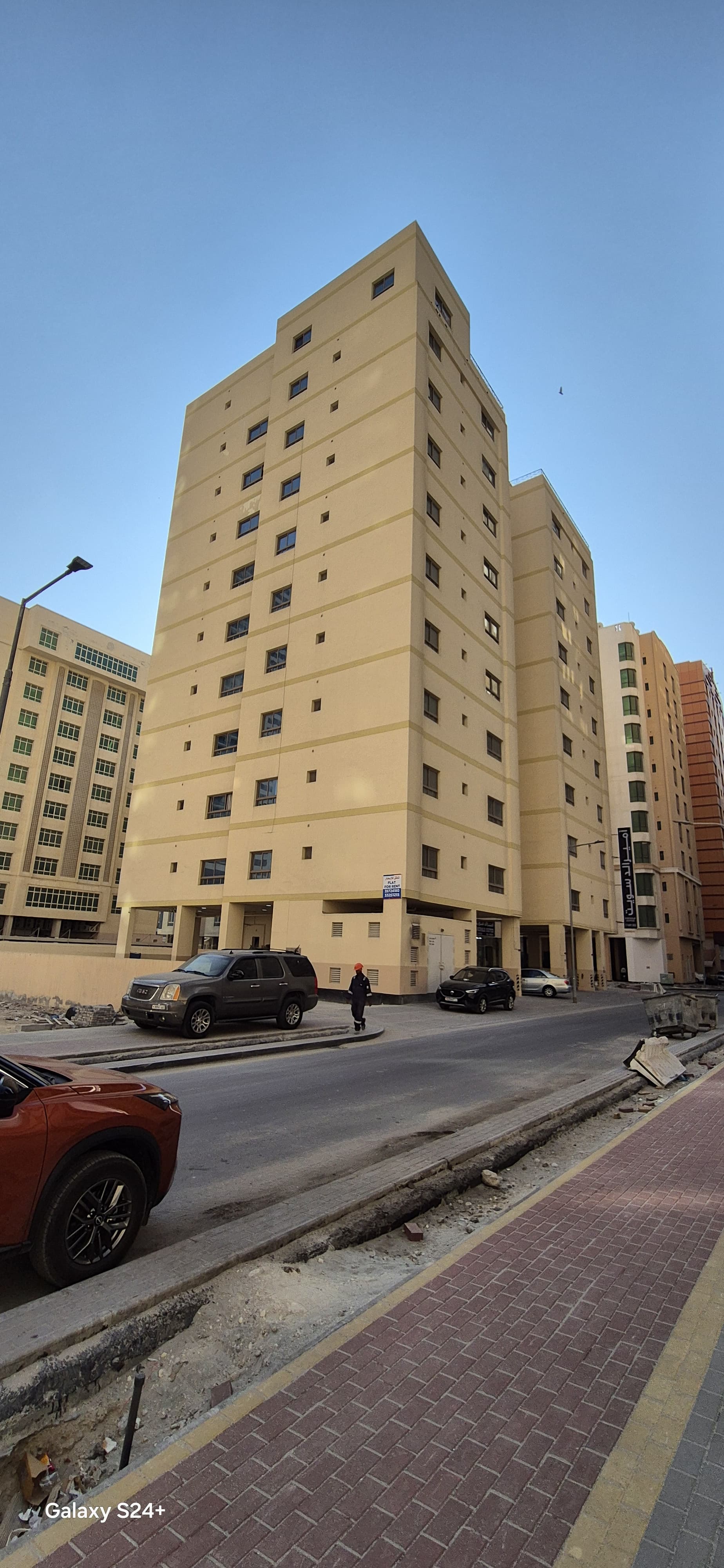 Building in AlJuffair for Sale