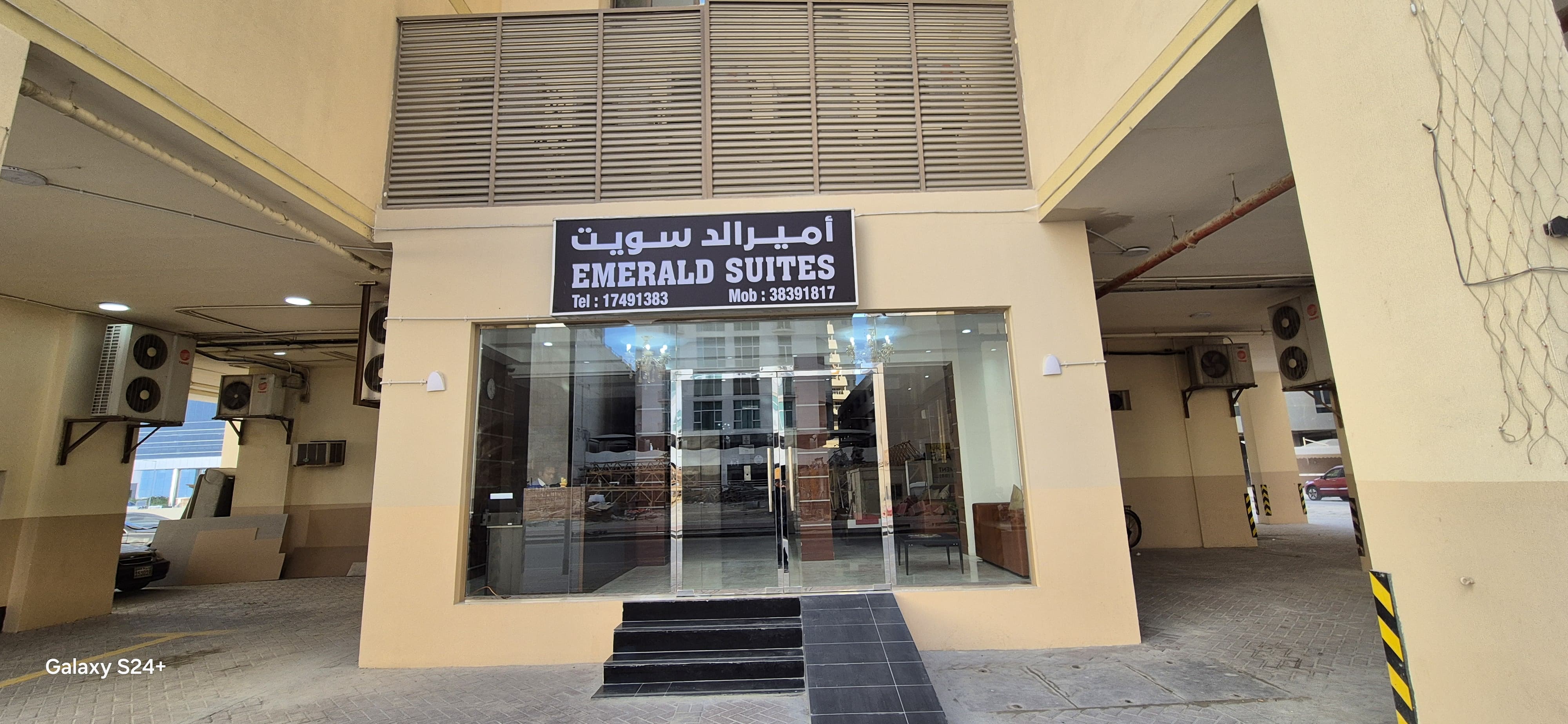 Building in AlJuffair for Sale