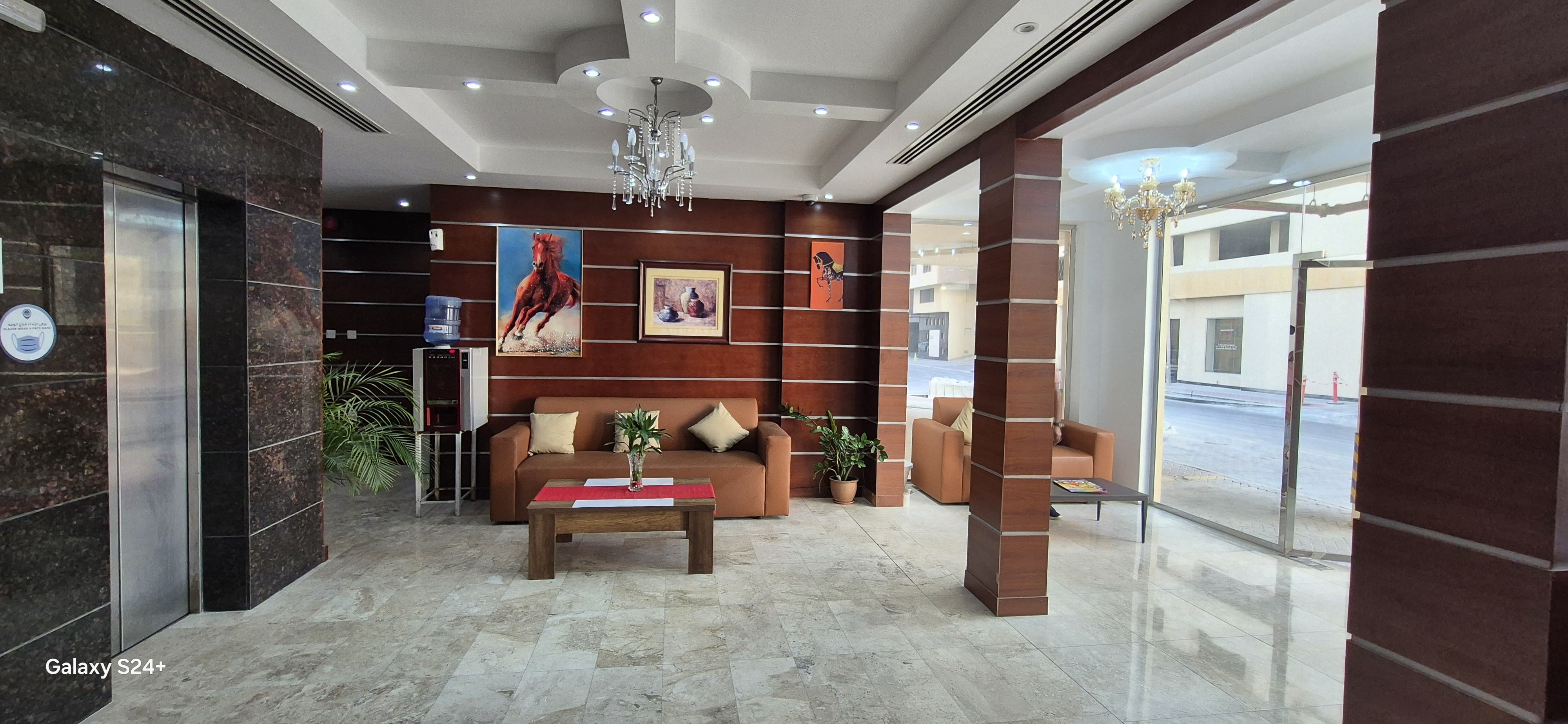 Building in AlJuffair for Sale