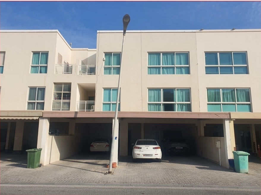 Building in Amwaj Islands for Sale