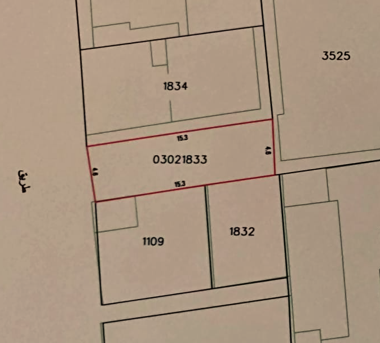 Building in Qudaibiya for Sale