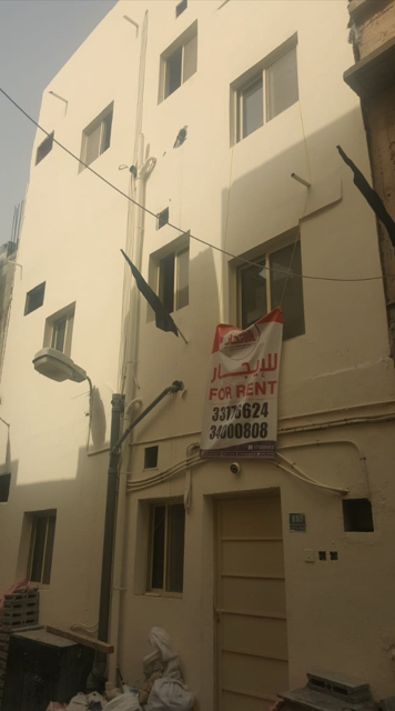 Building in Alnaim for Sale