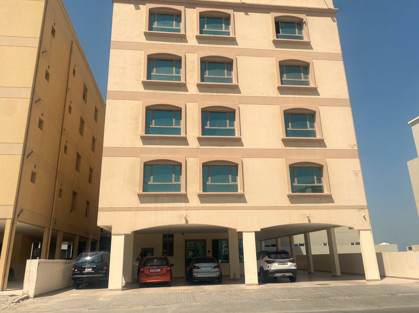 Building in Seef for Sale