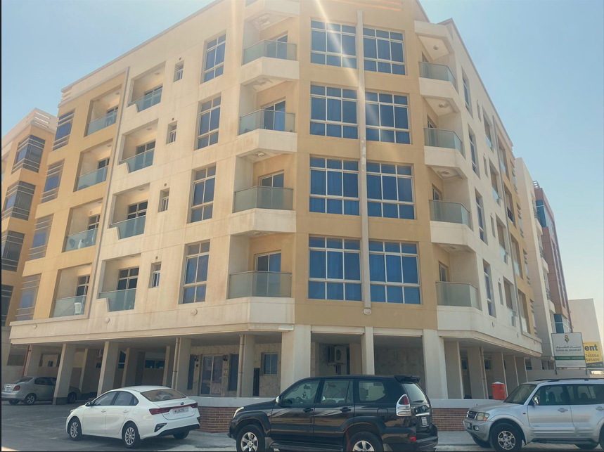 Building in Seef for Sale