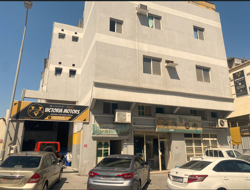 Building in Nuwaidrat for Sale
