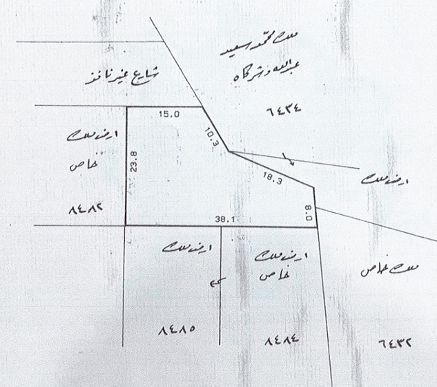 Building in Tubli for Sale
