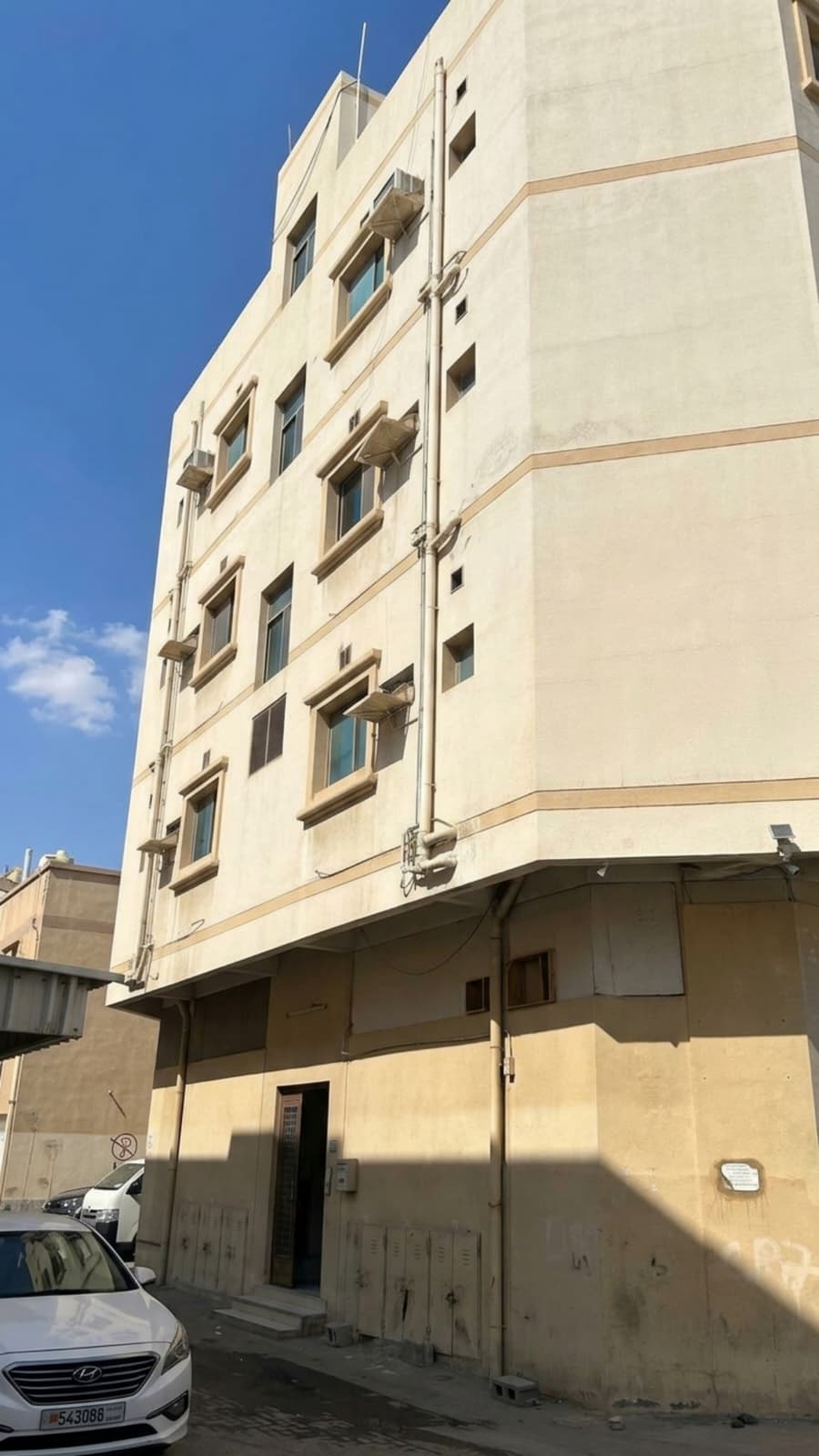 Building in East Riffa for Sale