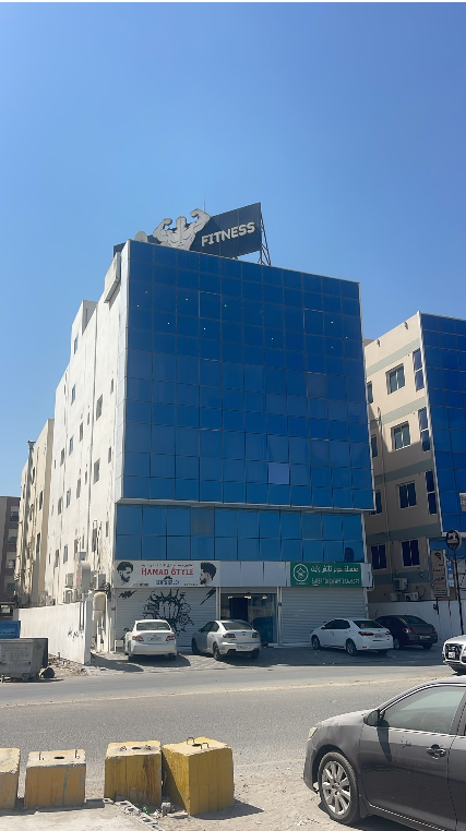 Building in Al Lawzi for Sale