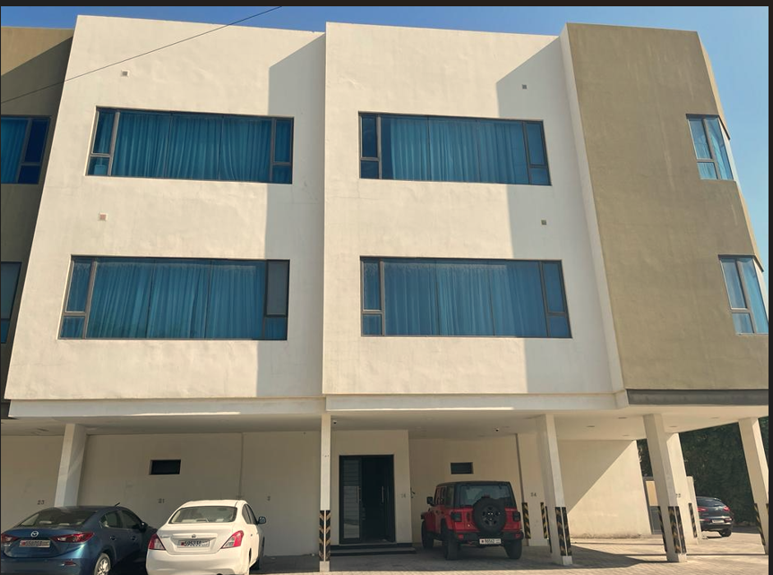 Building in Sanad for Sale