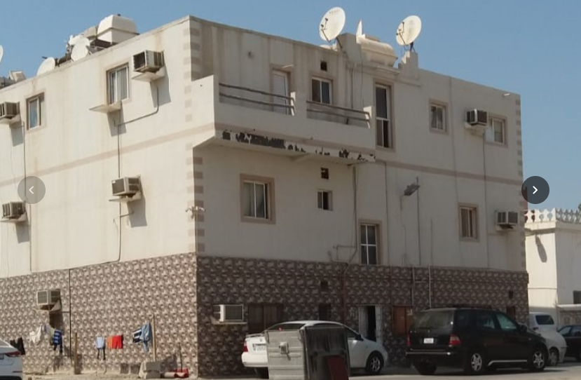 Building in Al Markh for Sale