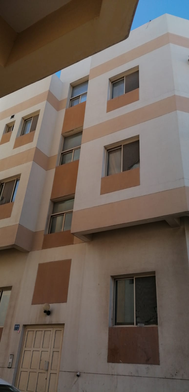 Building in East Riffa for Sale