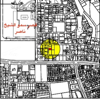 ارض في الرفاع - البحير للبــيع