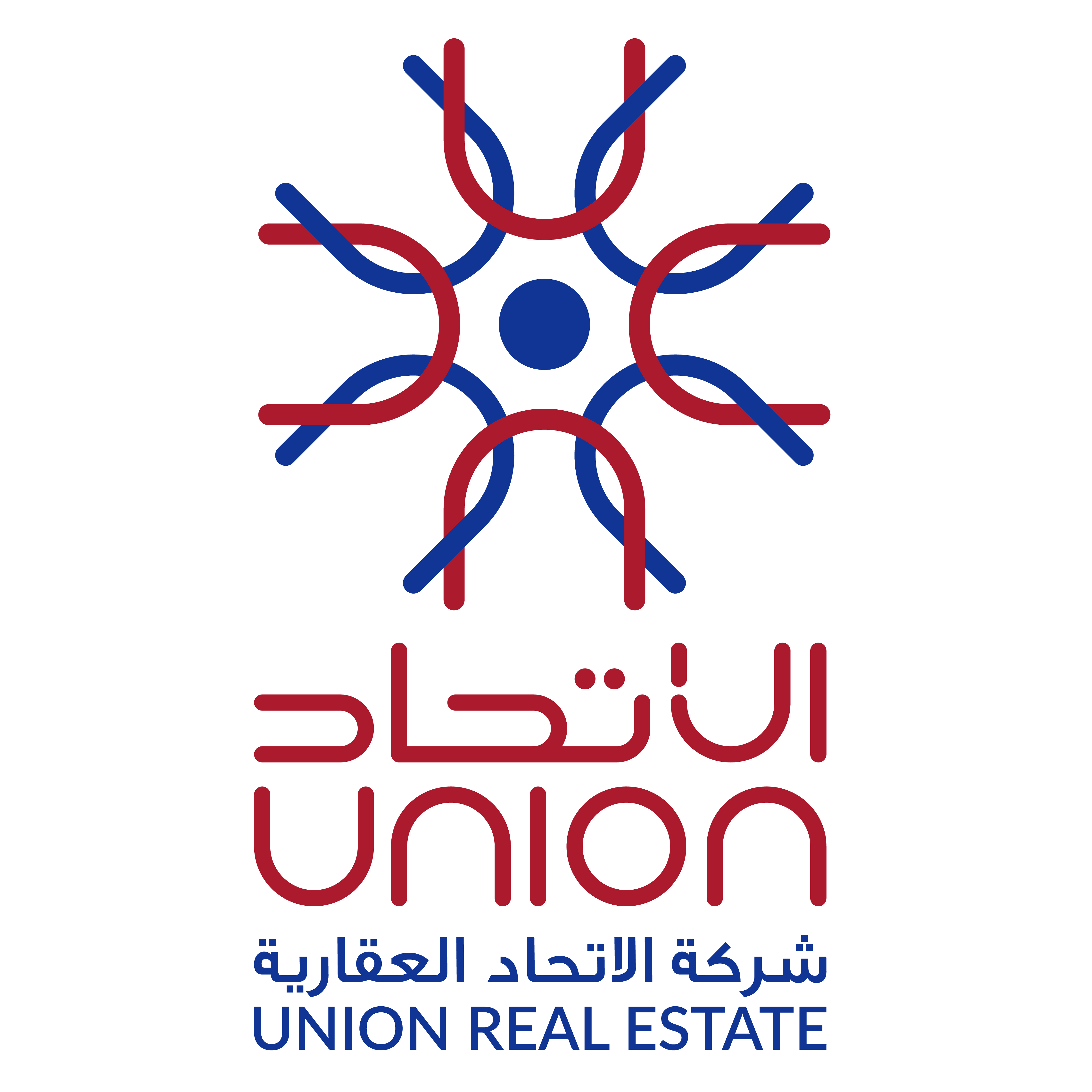 UNION REAL ESTATE - شركة الإتحاد العقارية